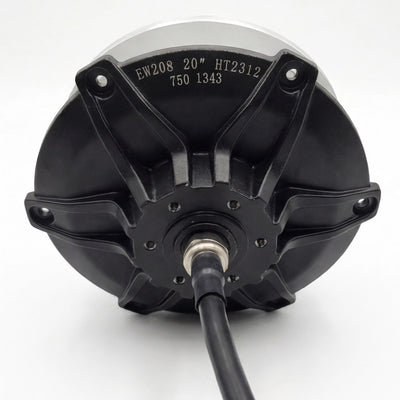 Wallke Hub Motor Core