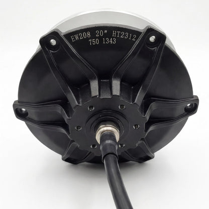 Wallke Hub Motor Core