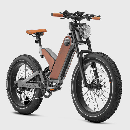 Wallke Eahora P5