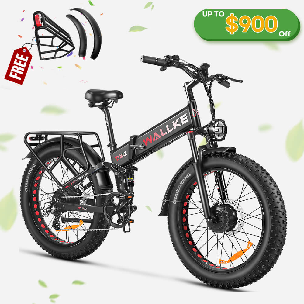 2024-Wallke-X3-Max-Ebike-Spring-Sale