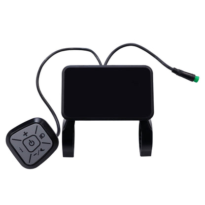 2025-Version-Wallke-Ebike-Display