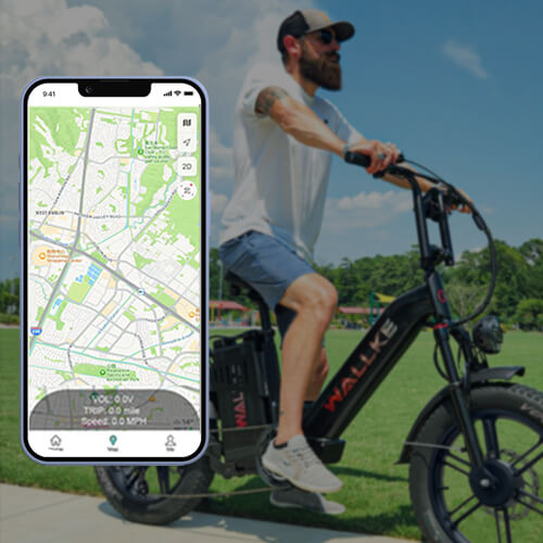 2025-Wallke-H7-AWD-Ebike-Display-App