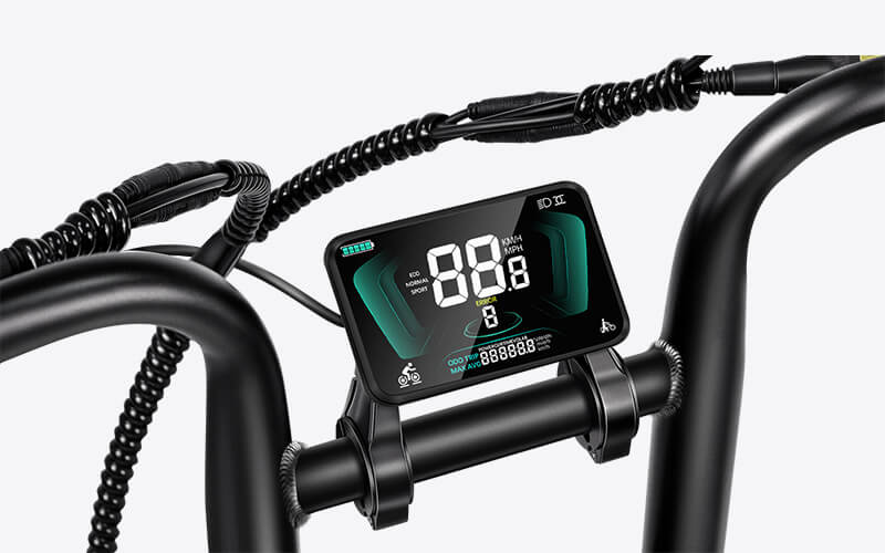 2025-Wallke-H7-AWD-Ebike-Display