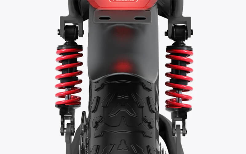 2025-Wallke-H7-AWD-Ebike-Rear-Shock