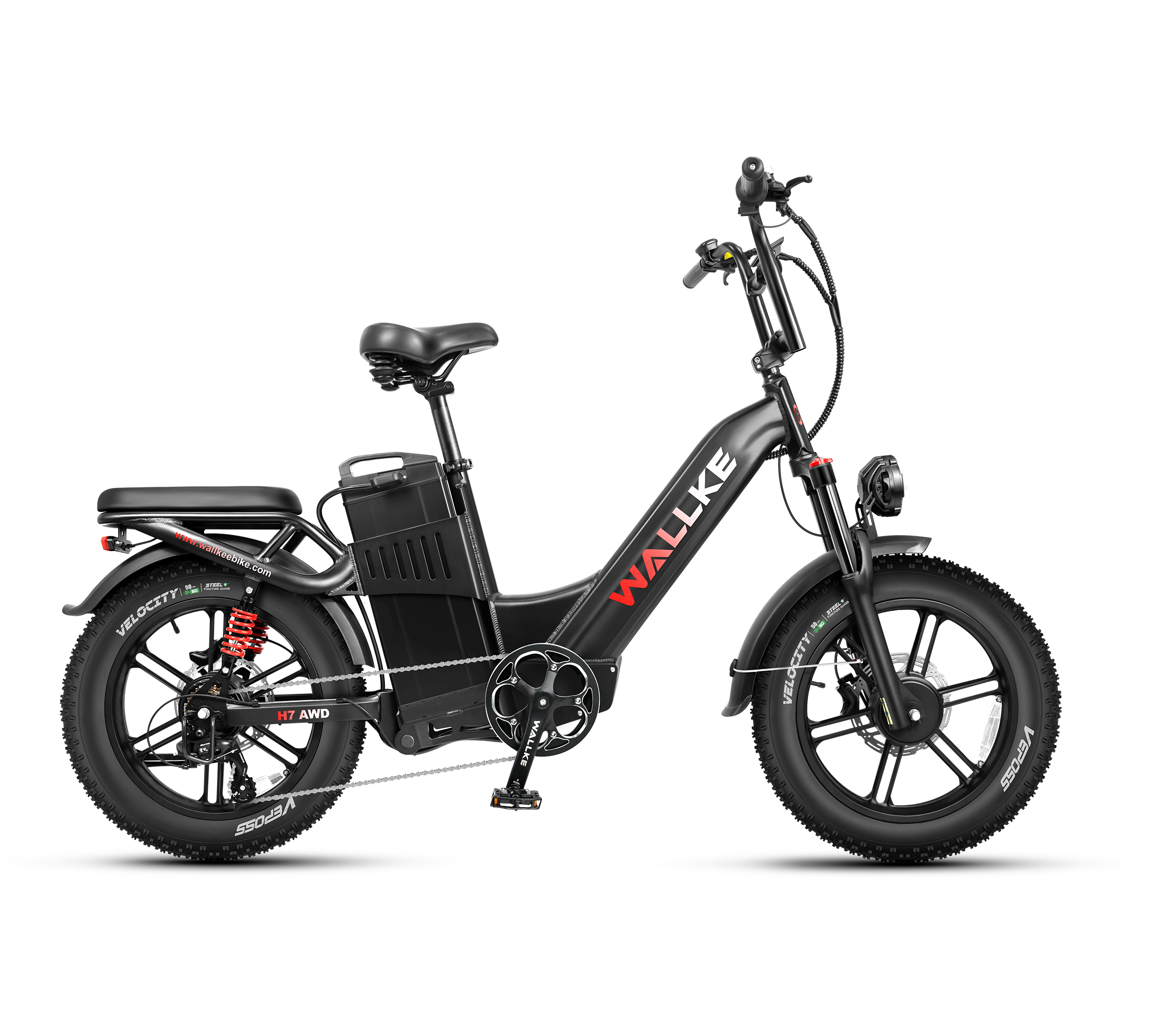 2025-Wallke-H7-Ebike-Black