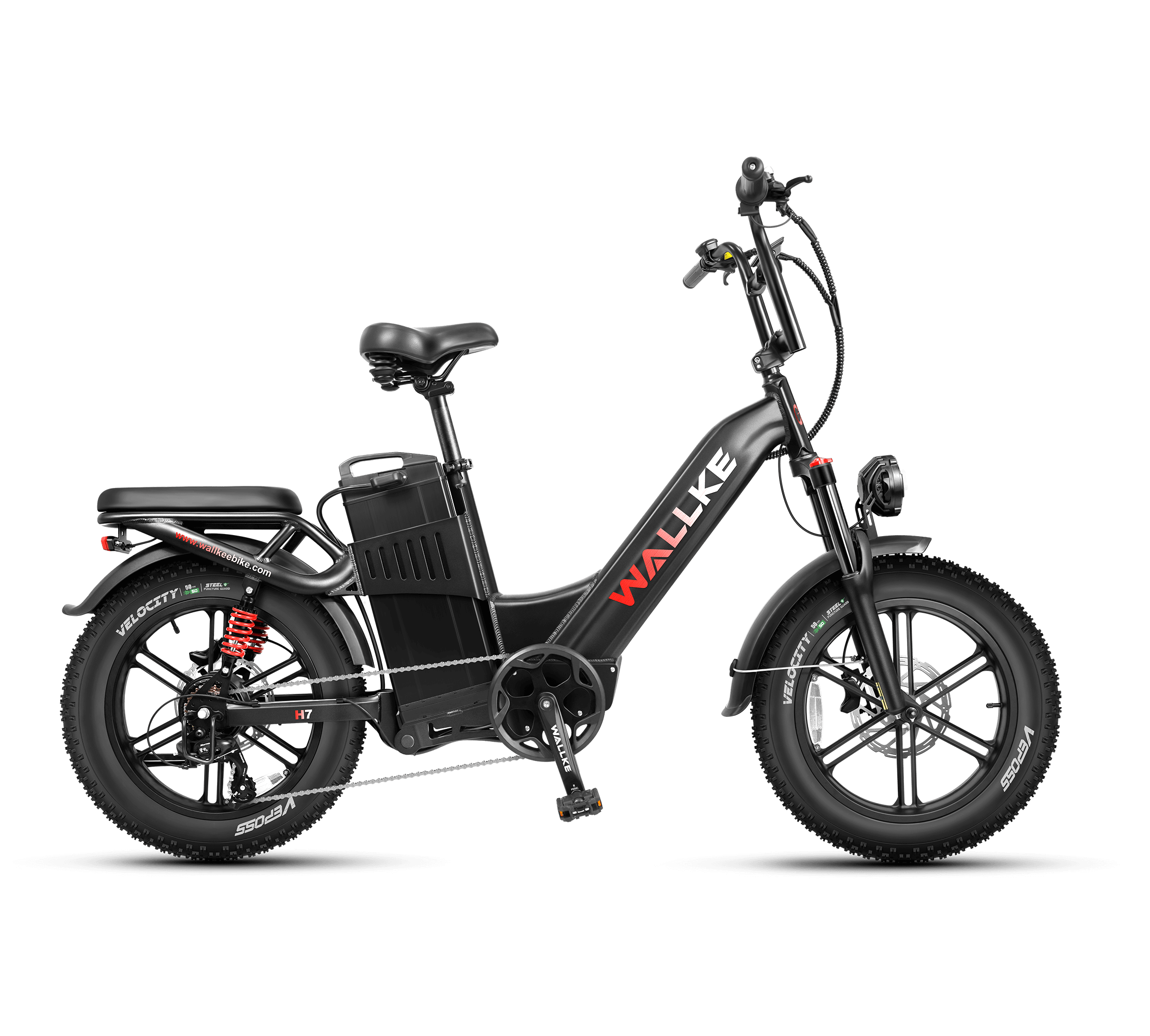 2025-Wallke-H7-Ebike-Black