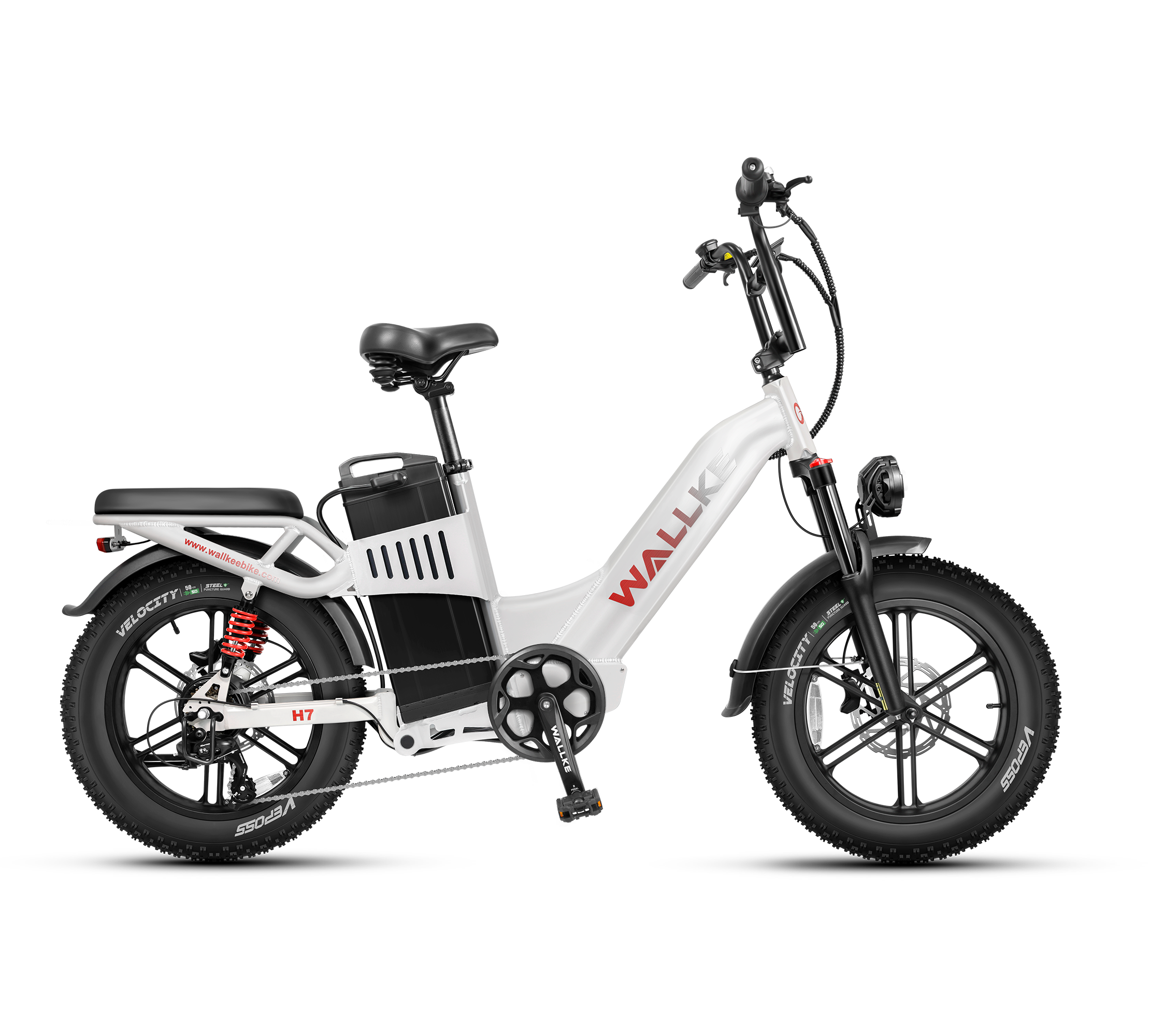 2025-Wallke-H7-Ebike-White