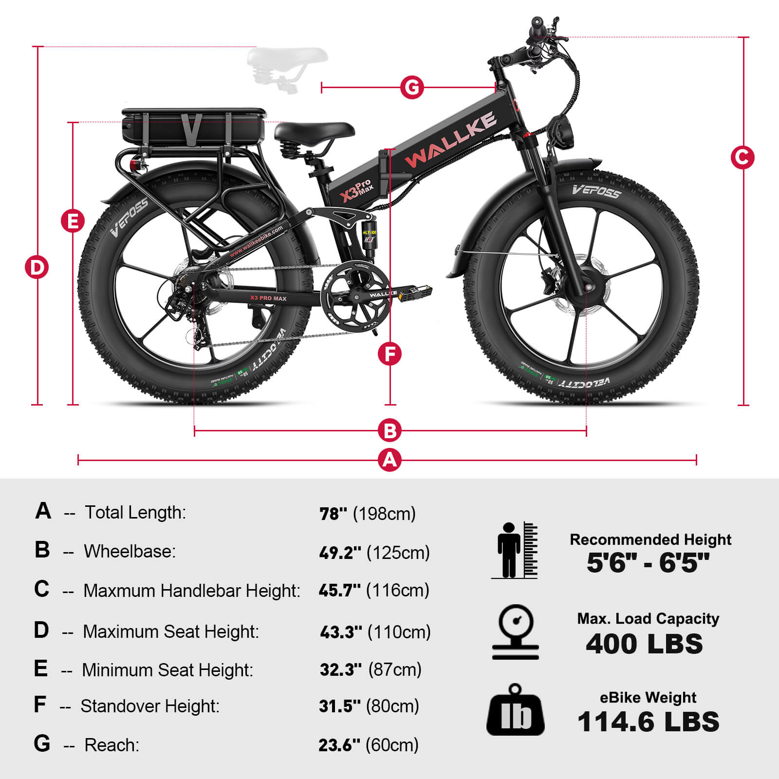 2025-Wallke-X3-Pro-Max-Size