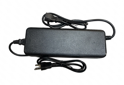 Wallke Battery Charger