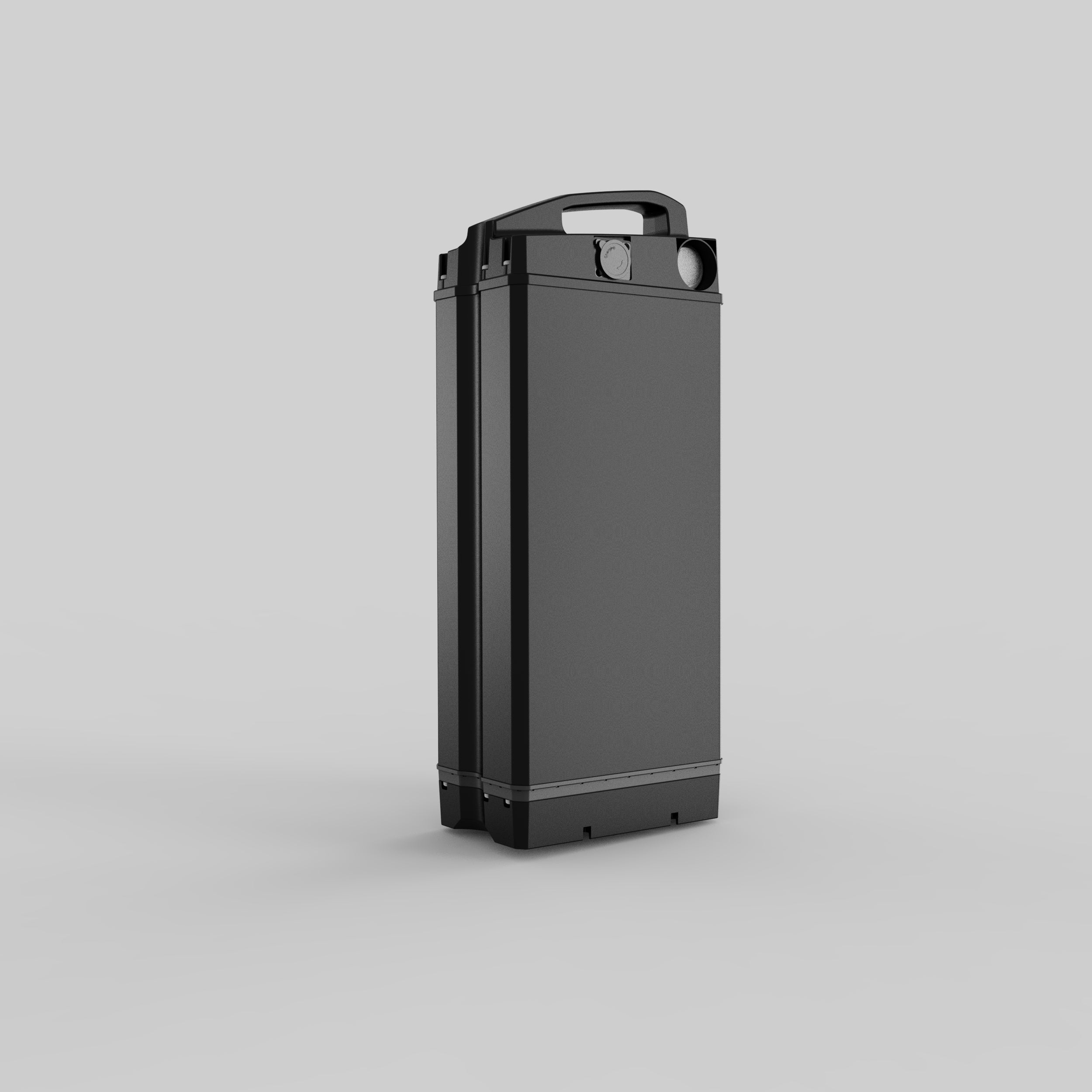 Wallke H9/H7 Rear Battery
