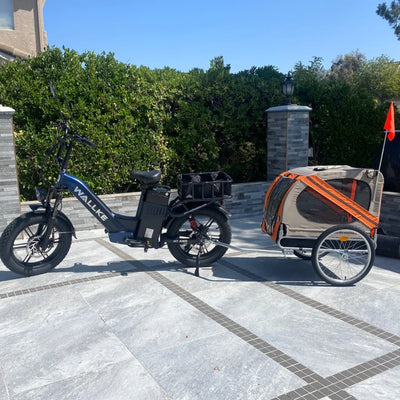 Pet/Cargo Trailer