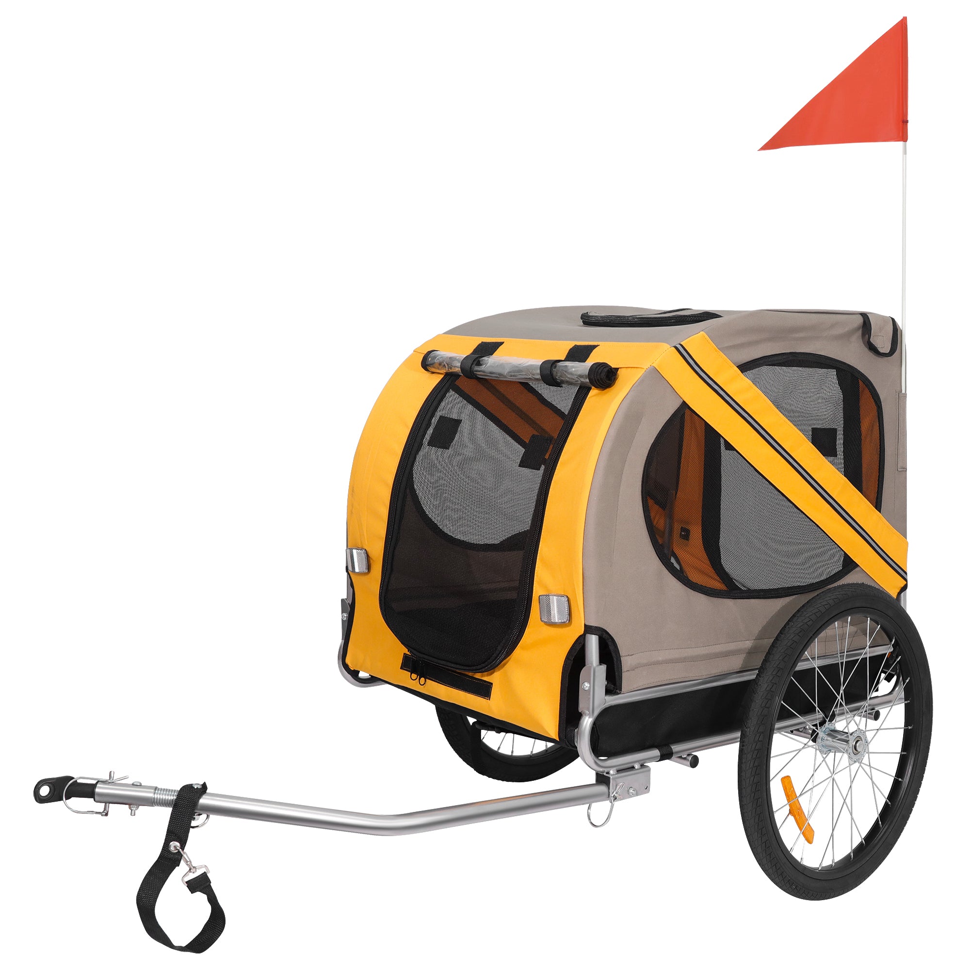 Cargo Trailer