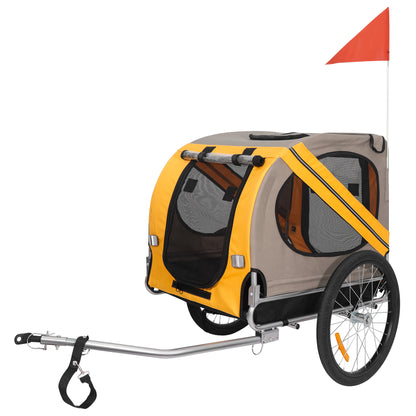 Cargo Trailer