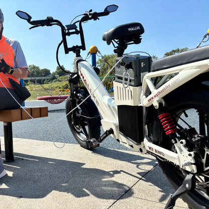 Energy Storage Battery