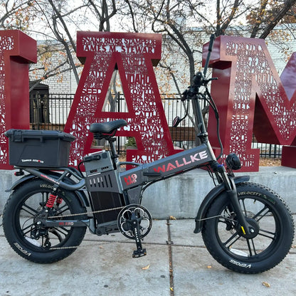 Energy Storage Battery