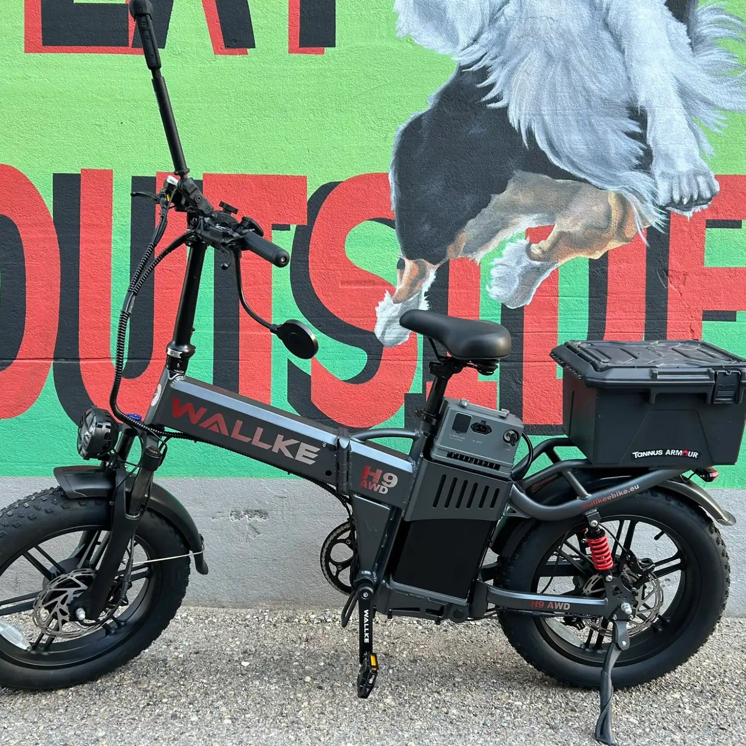 Energy Storage Battery