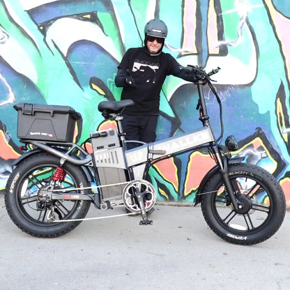 Energy Storage Battery