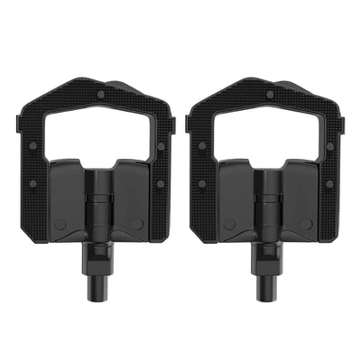 Wallke Pedal Set