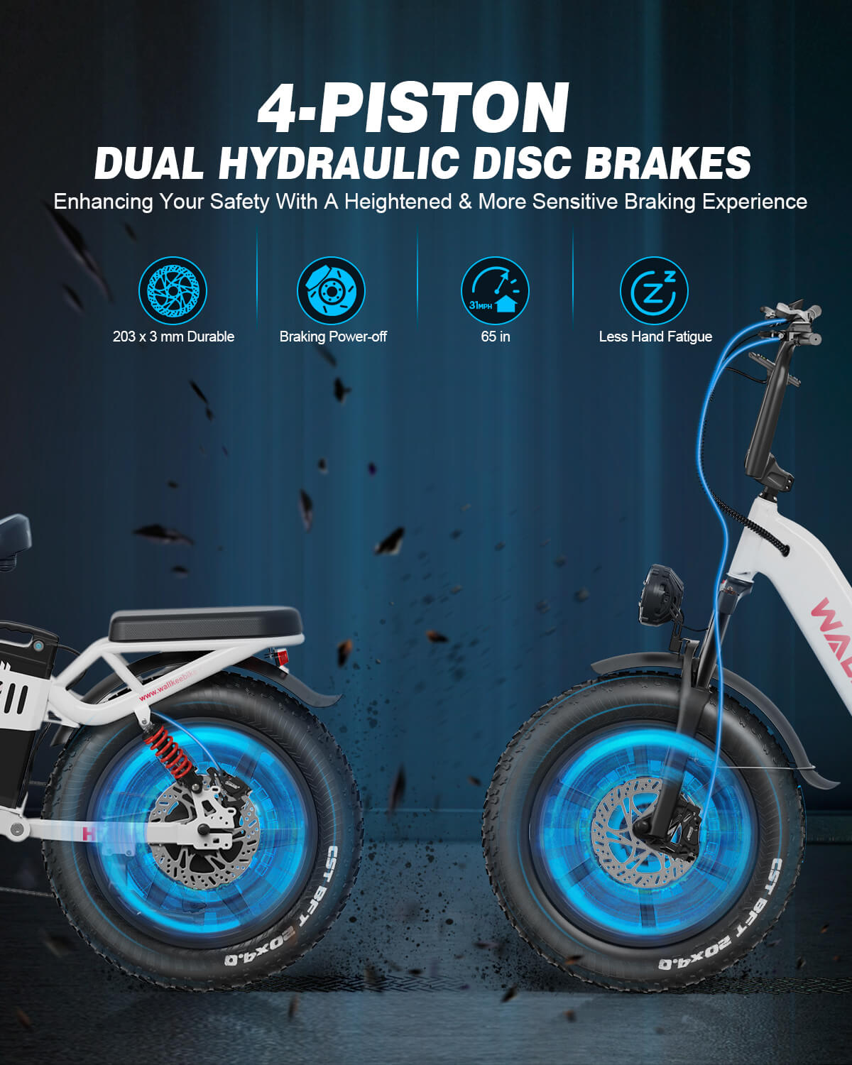 H7-AWD-Ebike-Brake