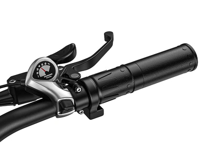 Wallke eBike Throttle