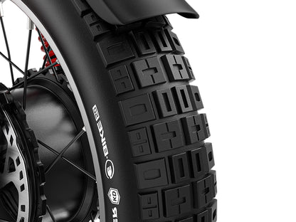 Wallke Ebike Tire