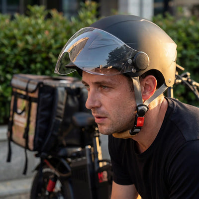 Wallke EBike Helmet
