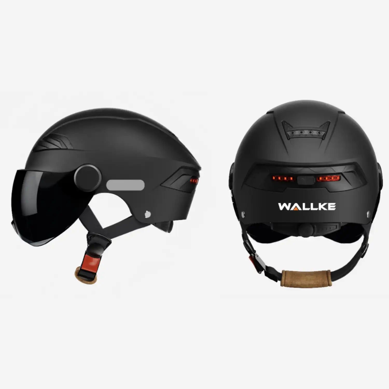 Wallke EBike Helmet โ Wallke Ebike