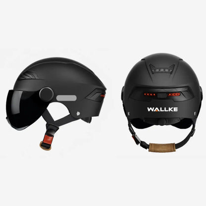 bike helmet pedelec Wallke EBike Helmet – Wallke Ebike