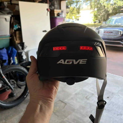 Wallke EBike Helmet