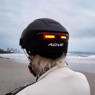 Wallke EBike Helmet