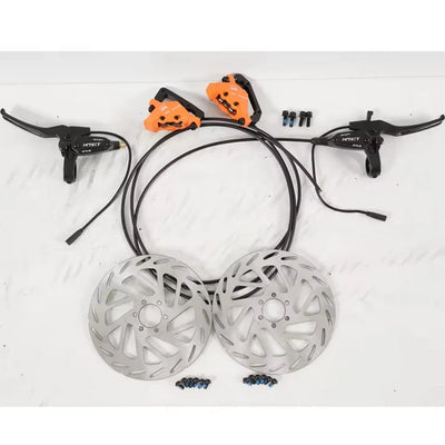 Wallke Replacement Brake