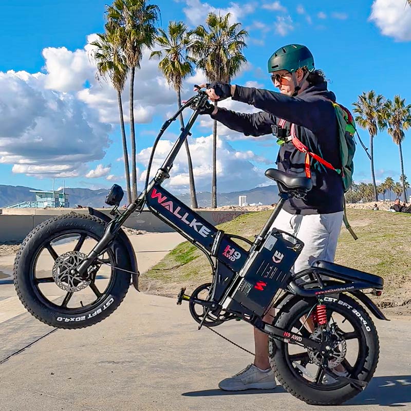 Wallke H9 82Ah AWD Ebike 82Ah Long Range E Bike With Dual 1000W wallke-h9-82ah-awd-ebike-82ah-long-range-e-bike-with-dual-1000w