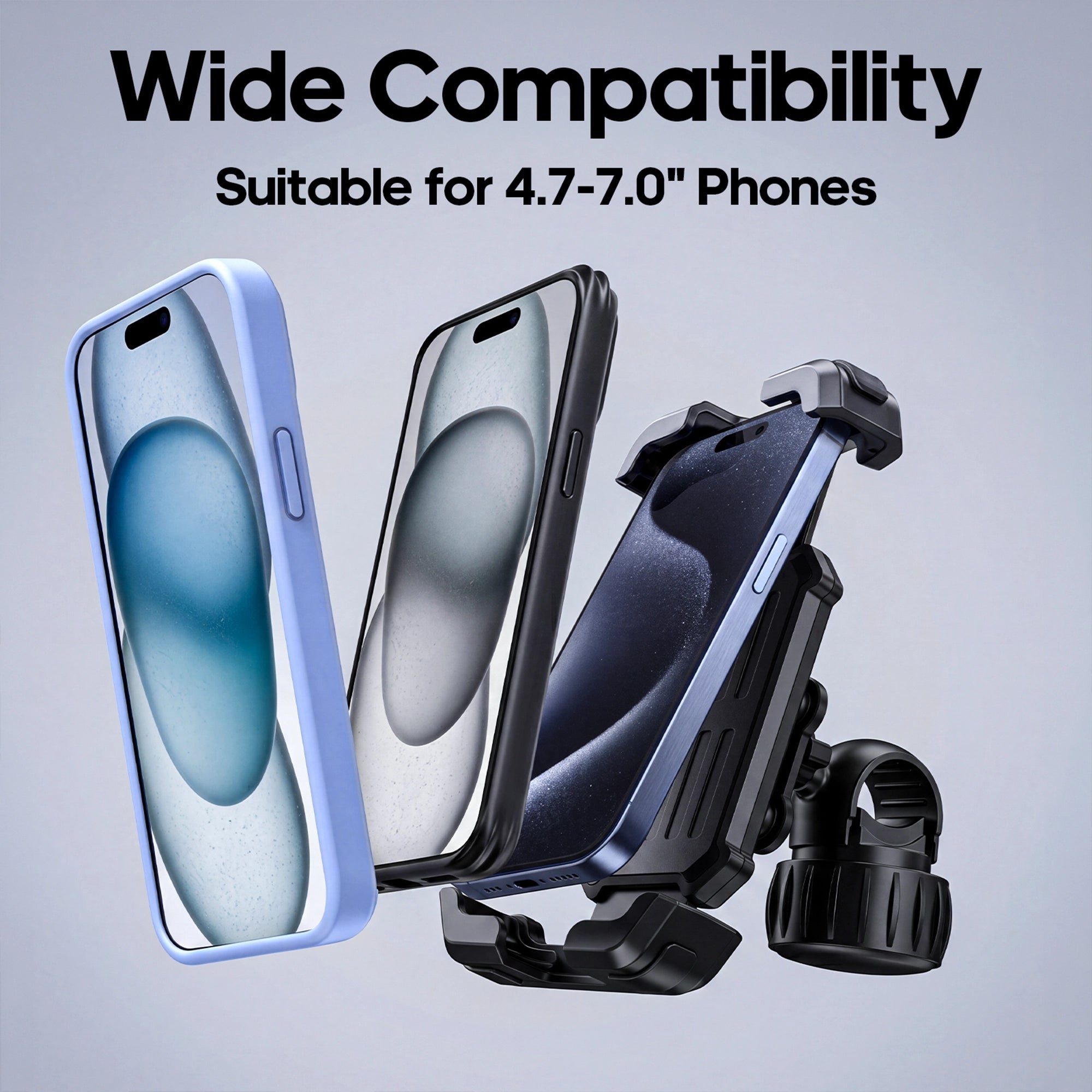 Phone Holder
