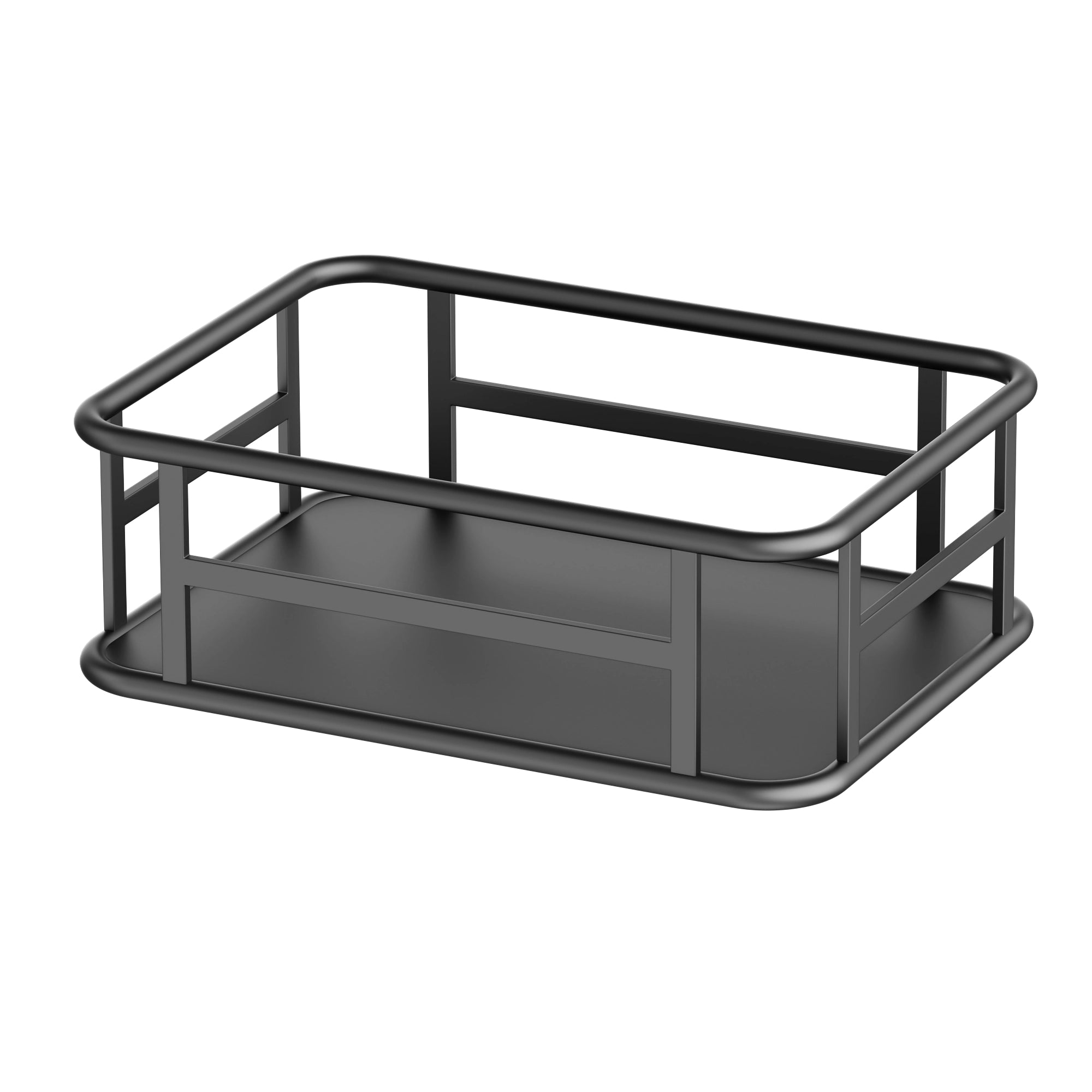 Wallke Ravager 60V Series Rear Rack & Rear Basket