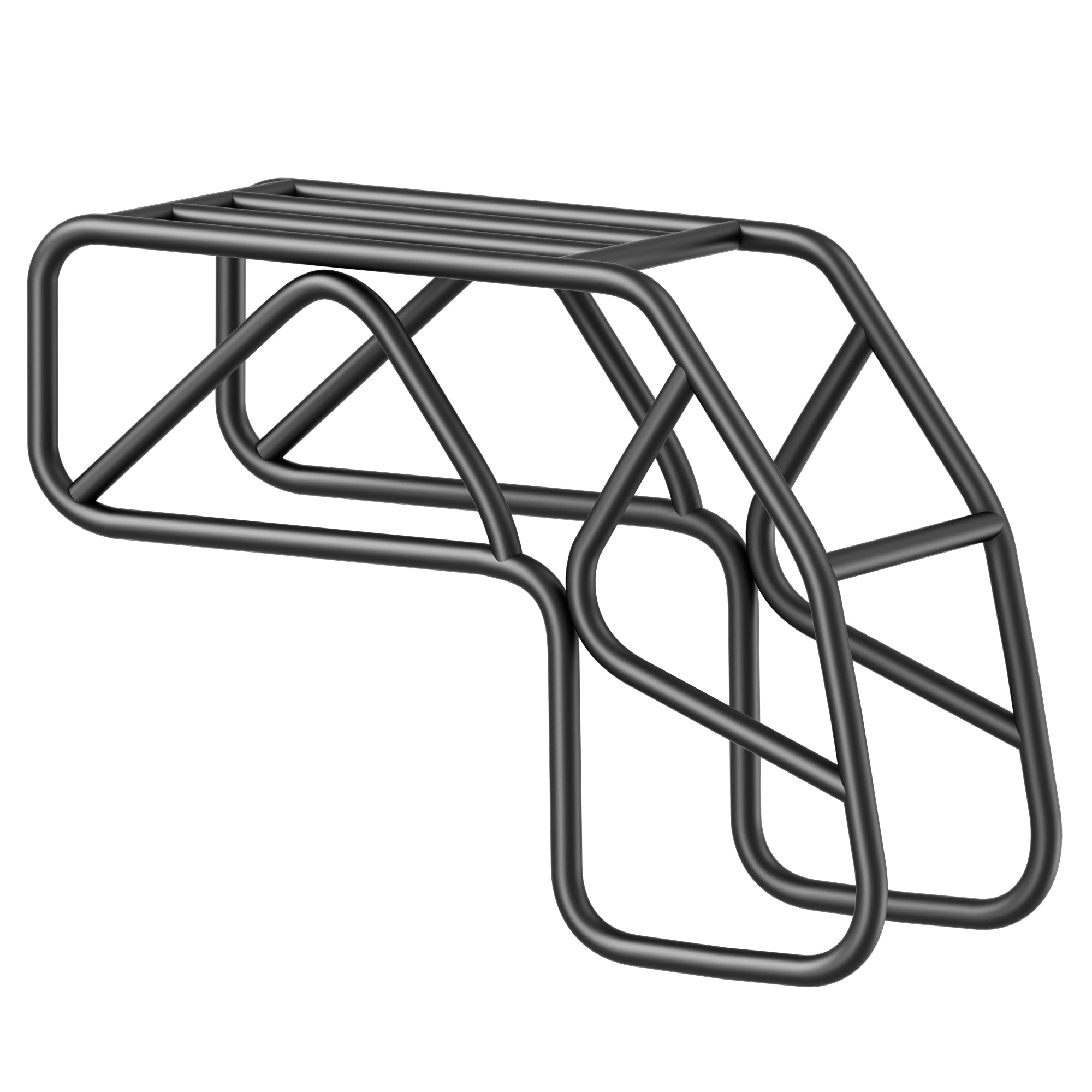 Wallke Ravager 60V Series Rear Rack & Rear Basket