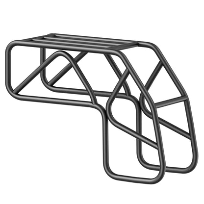 Wallke Ravager 60V Series Rear Rack & Rear Basket