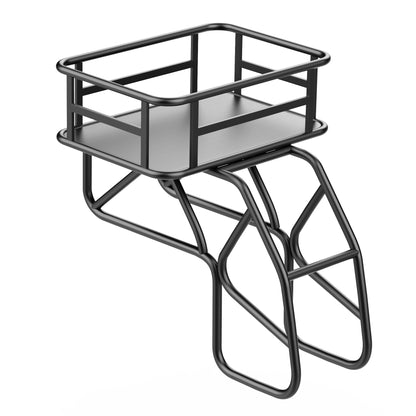 Wallke Ravager 60V Series Rear Rack & Rear Basket