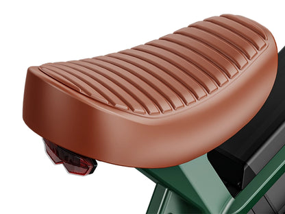 Wallke seat cushion