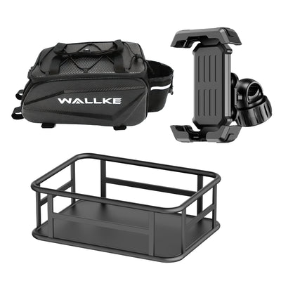 Wallke Rider's Kit