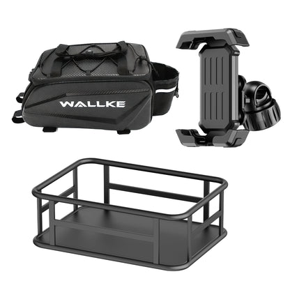 Wallke Rider's Kit