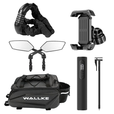 Wallke Rider's Kit