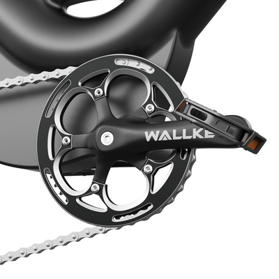 Wallke Ebike Crankset
