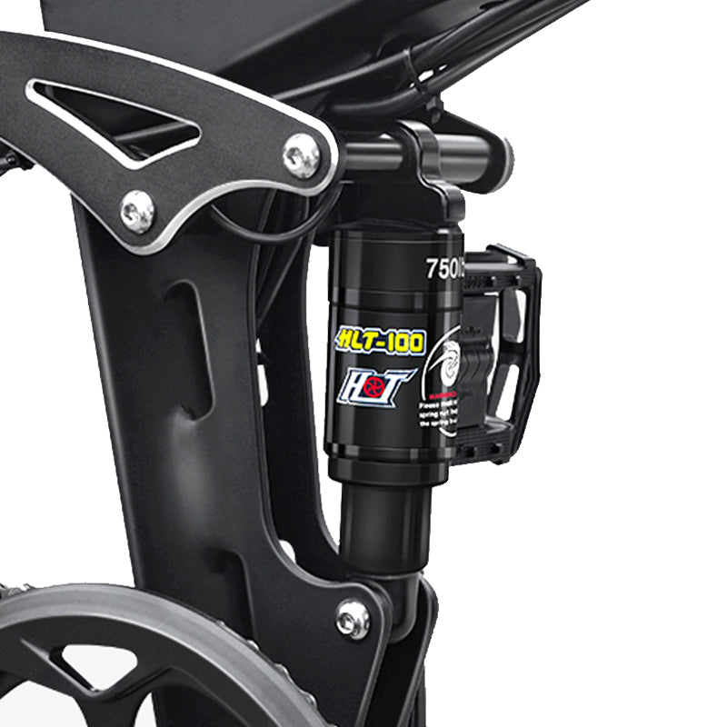 Wallke-Ebike-Rear-Shock-X3-pro