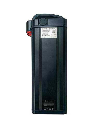 Wallke-H6-21Ah-Rear-Battery