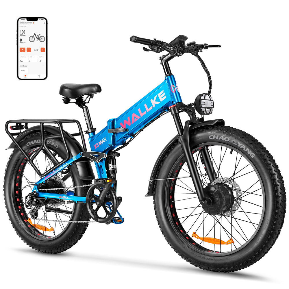 26 inch deals electric folding bike