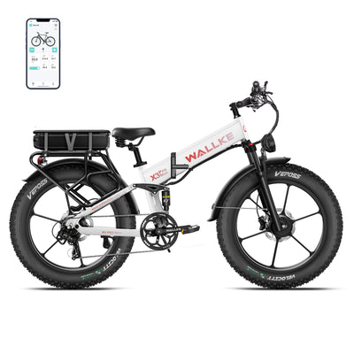 Wallke E-Bike（Pre-Owned）