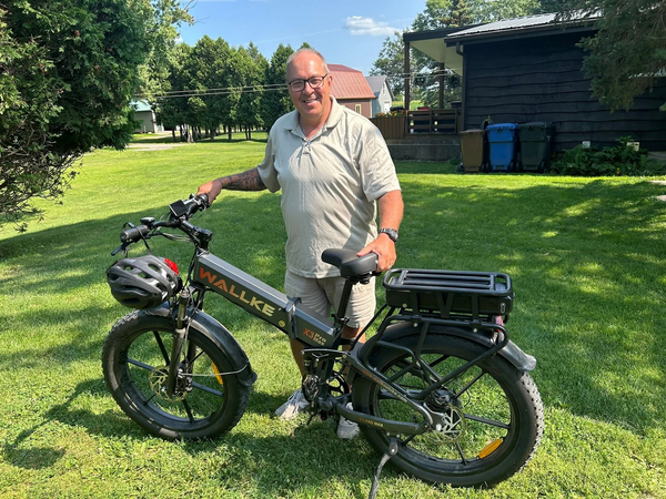 Sarah Martinez's review