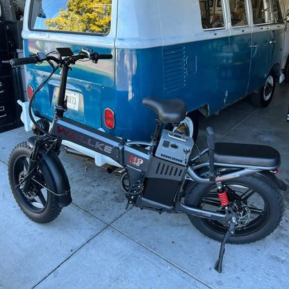 Energy Storage Battery