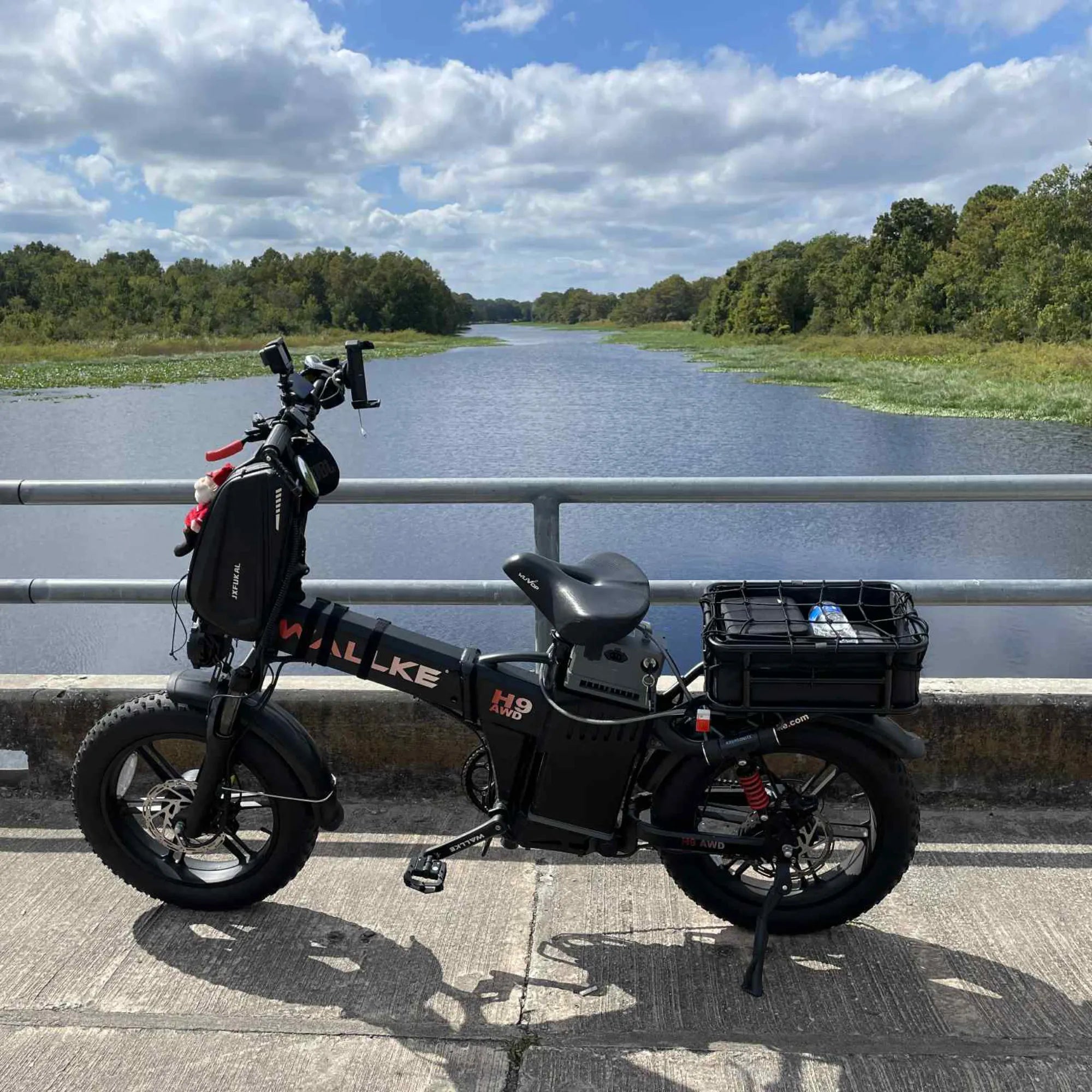 Energy Storage Battery