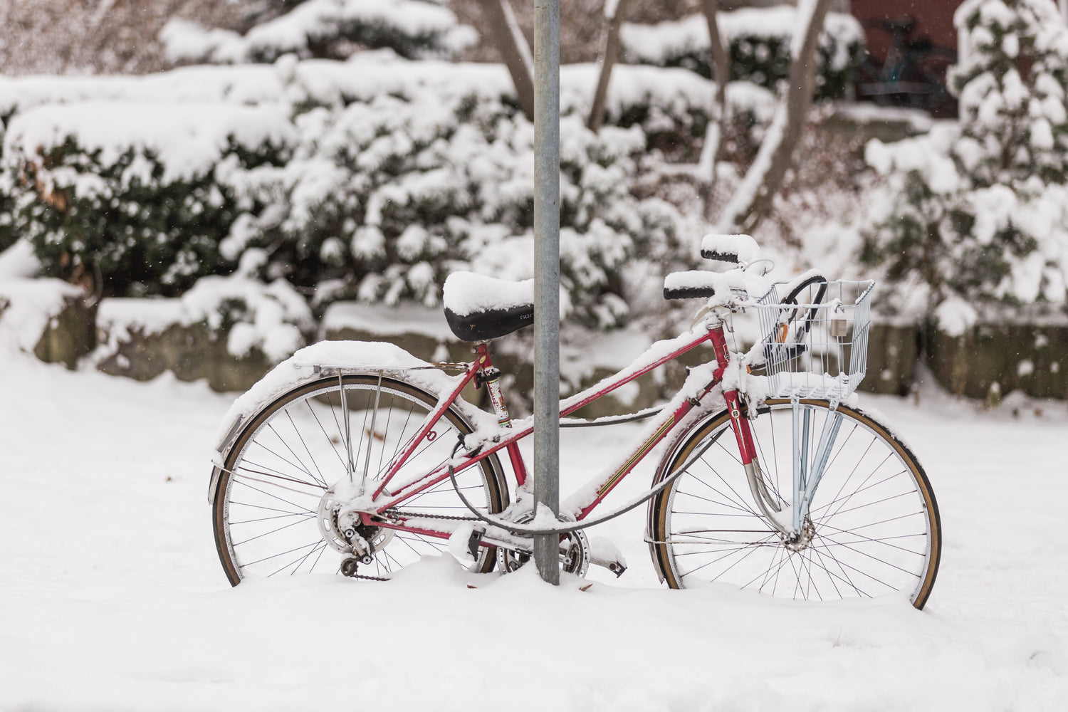 bike-covered-in-snow